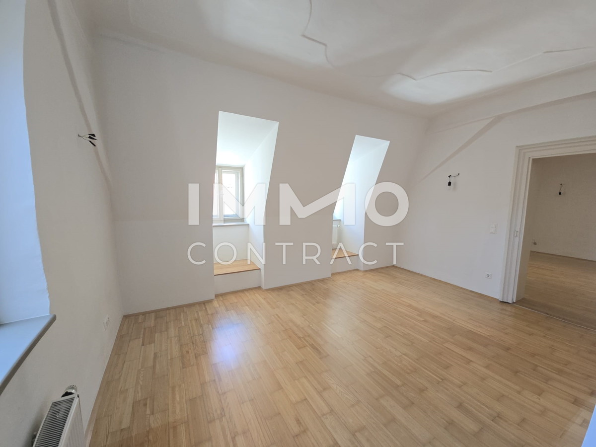 TOP INNENSTADT LAGE - Herrengasse 3 - 2 Zimmer Wohnung - Top 13 /  / 8010 Graz / Bild 4