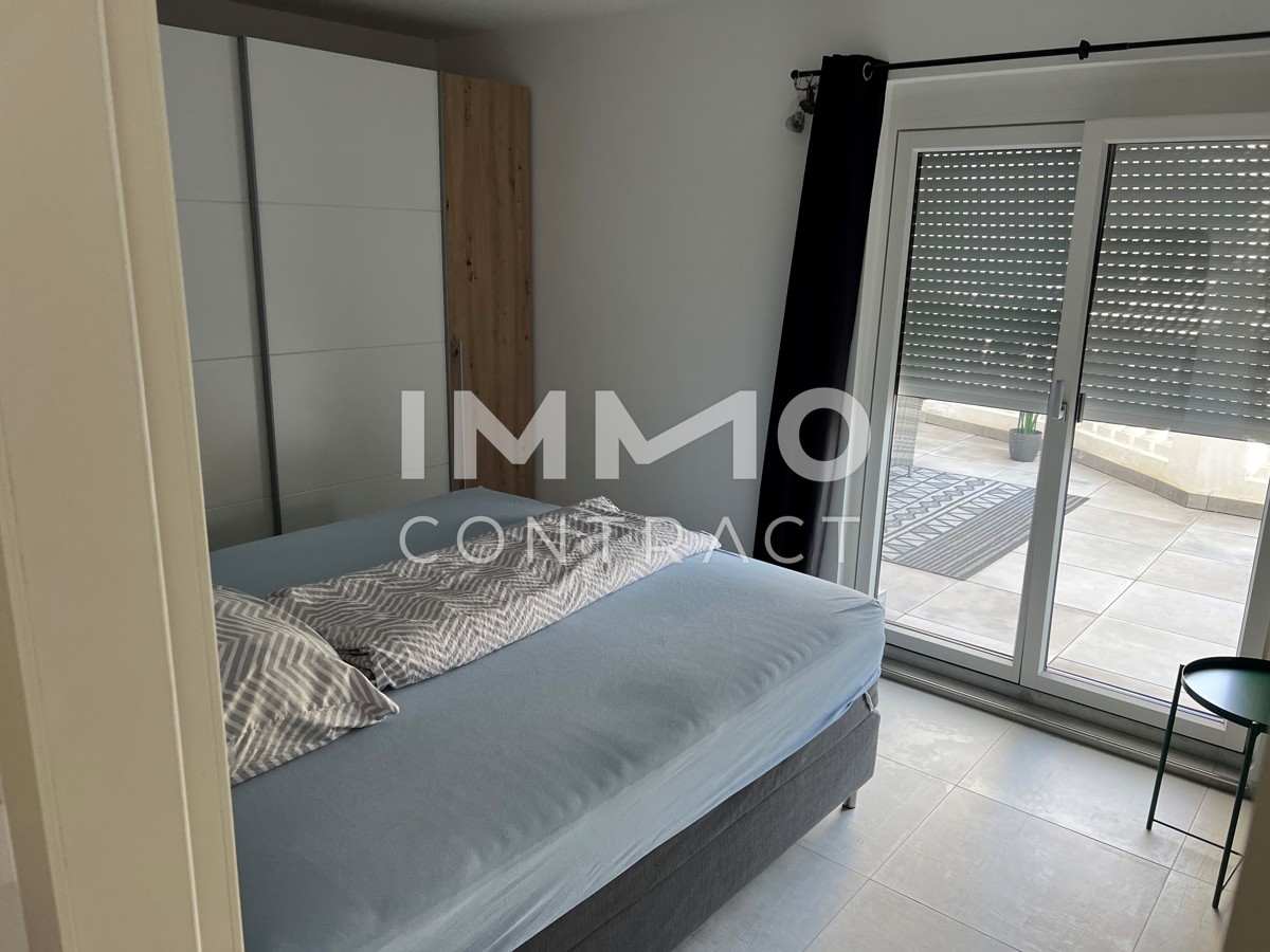 Traumhafte Terassenwohnung in Neusiedl am See 1Tiefgaragenplatz inklusive Kurzzeitvermietung erlaubt /  / 7100 Neusiedl am See / Bild 8