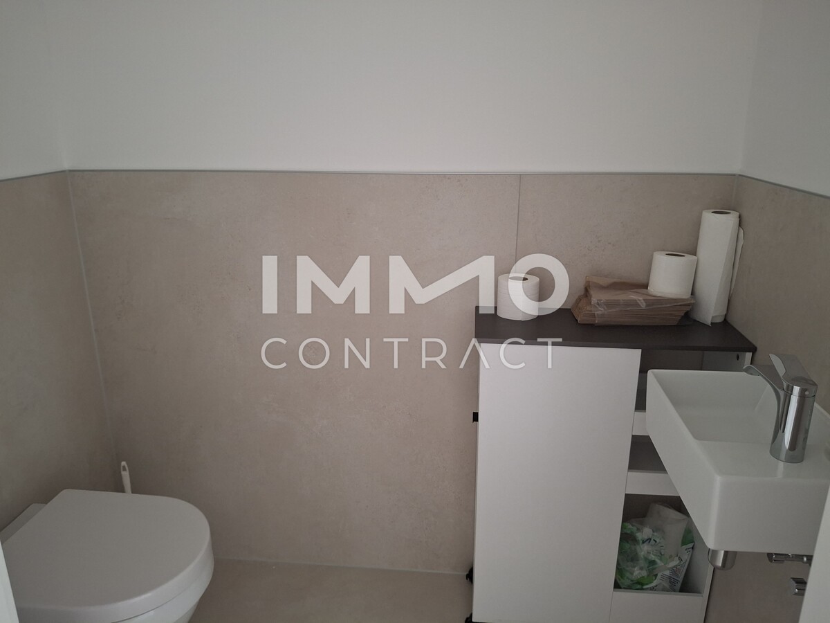 5-Zimmer-Penthouse mit zwei Terrassen ? eigener Lift, Nhe zur U-Bahn /  / 1220 Wien / Bild 17