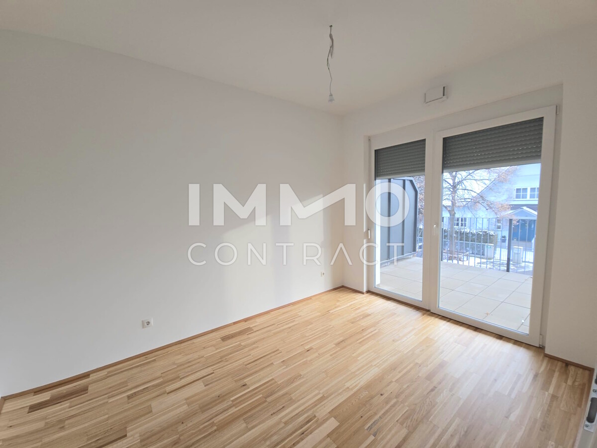 Neuwertige 2 Zimmer mit gro�em Balkon - Pirch�ckerstra�e 36 - Top 15 /  / 8053&nbsp;Graz / Bild 7