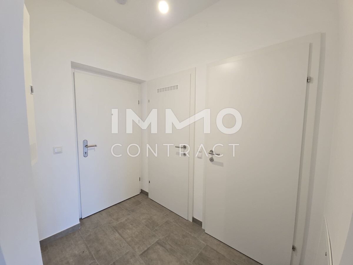 Neuwertige 2 Zimmer mit gro�em Balkon - Pirch�ckerstra�e 36 - Top 15 /  / 8053&nbsp;Graz / Bild 8