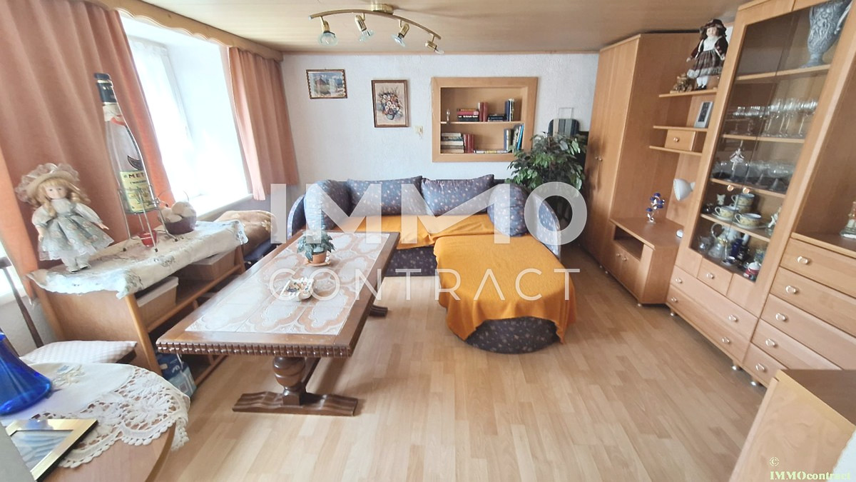 Kleines Haus als Wohn- oder Ferienhaus im Ortszentrum mit kleinen Garten - ruhige Ortslage /  / 3613 Marbach an der kleinen Krems / Bild 3