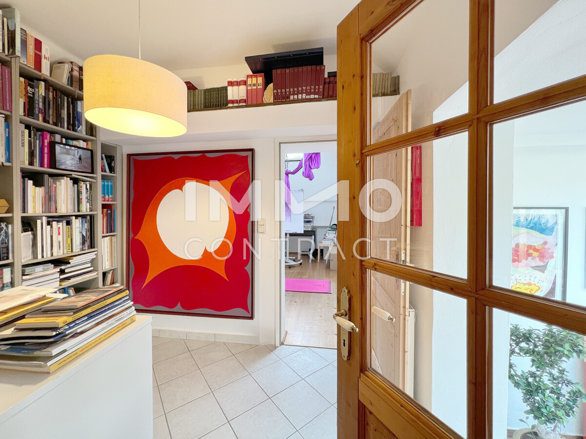 Landhaus mit Charme - R�ckzugsort im Gr�nen /  / 3500&nbsp;Krems / Bild 0