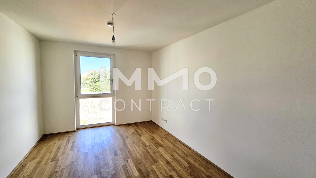 Terrassentraum: Moderne, helle 3-Zimmer-Wohnung mit Grnblick im Erstbezug - provisionsfrei! /  / 2333 Leopoldsdorf / Bild 6