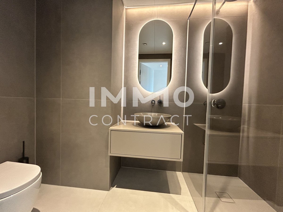 Leben im 39. Stock! Erstbezug Studio Apartment inkl. Doorman, Gym, Sauna, Pool, Bar, Eventlounge /  / 1220 Wien / Bild 6