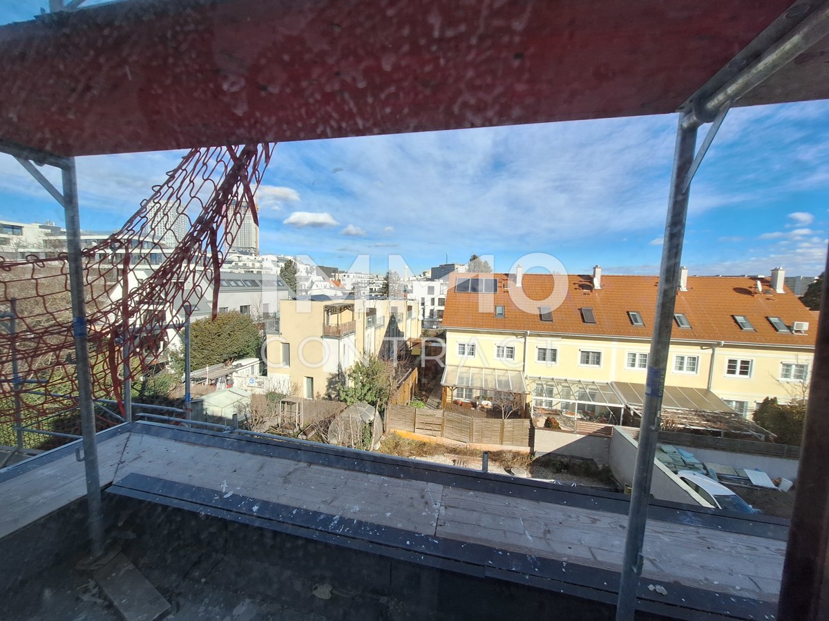 *Provisionsfrei* Neubauwohnungen beim Freizeitparadies "alte Donau" 2-3 Zimmer; Freiflchen; Garagenstellpltze /  / 1220 Wien / Bild 3