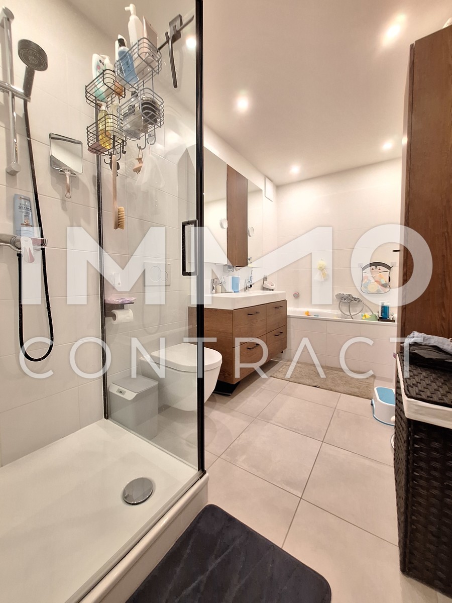 Exklusive Maisonettewohnung mit Gartenfeeling ? 4 Zimmer auf ca. 118?m mit 50?m Terrasse /  / 1210 Wien / Bild 9
