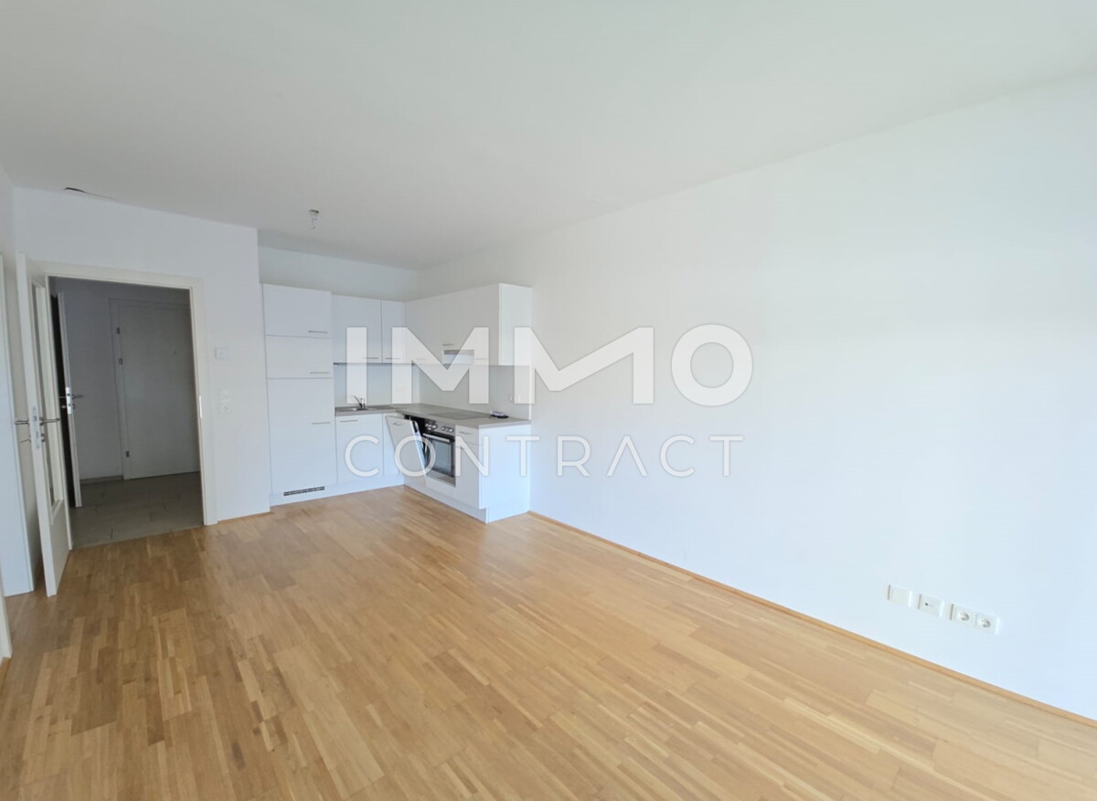 STRASSGANGER Strae 380d : Gefrderte 2 Zimmer- Wohnung mit groem Balkon - Straganger Strae 380 d - Top16d /  / 8054 Graz / Bild 7