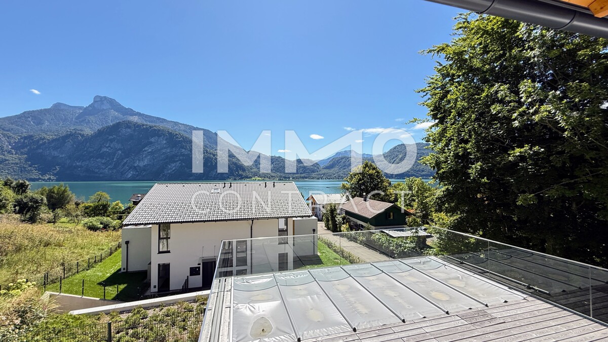 SEE.LEBEN Mondsee /  / 5311 Innerschwand am Mondsee / Bild 8