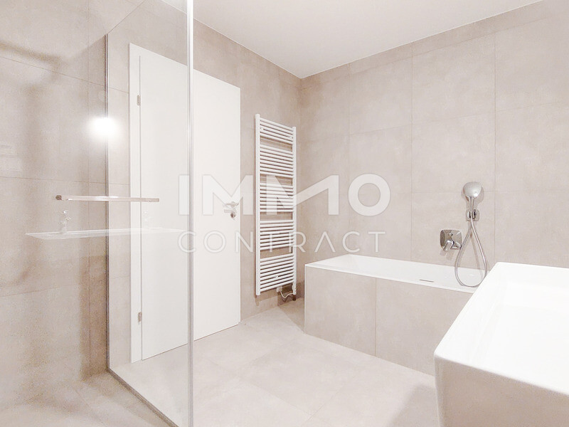 Traumhafter Erstbezug ? Moderne 3-Zimmer-Wohnung in Top-Lage /  / 1220 Wien / Bild 2