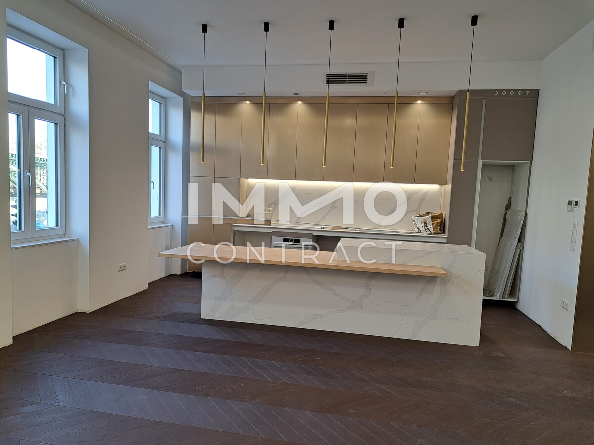 FAMILIENTRAUM mit Terrasse ! TOP AUSSTATTUNG ! ERSTBEZUG ! / / 1090 Wien / Bild 9