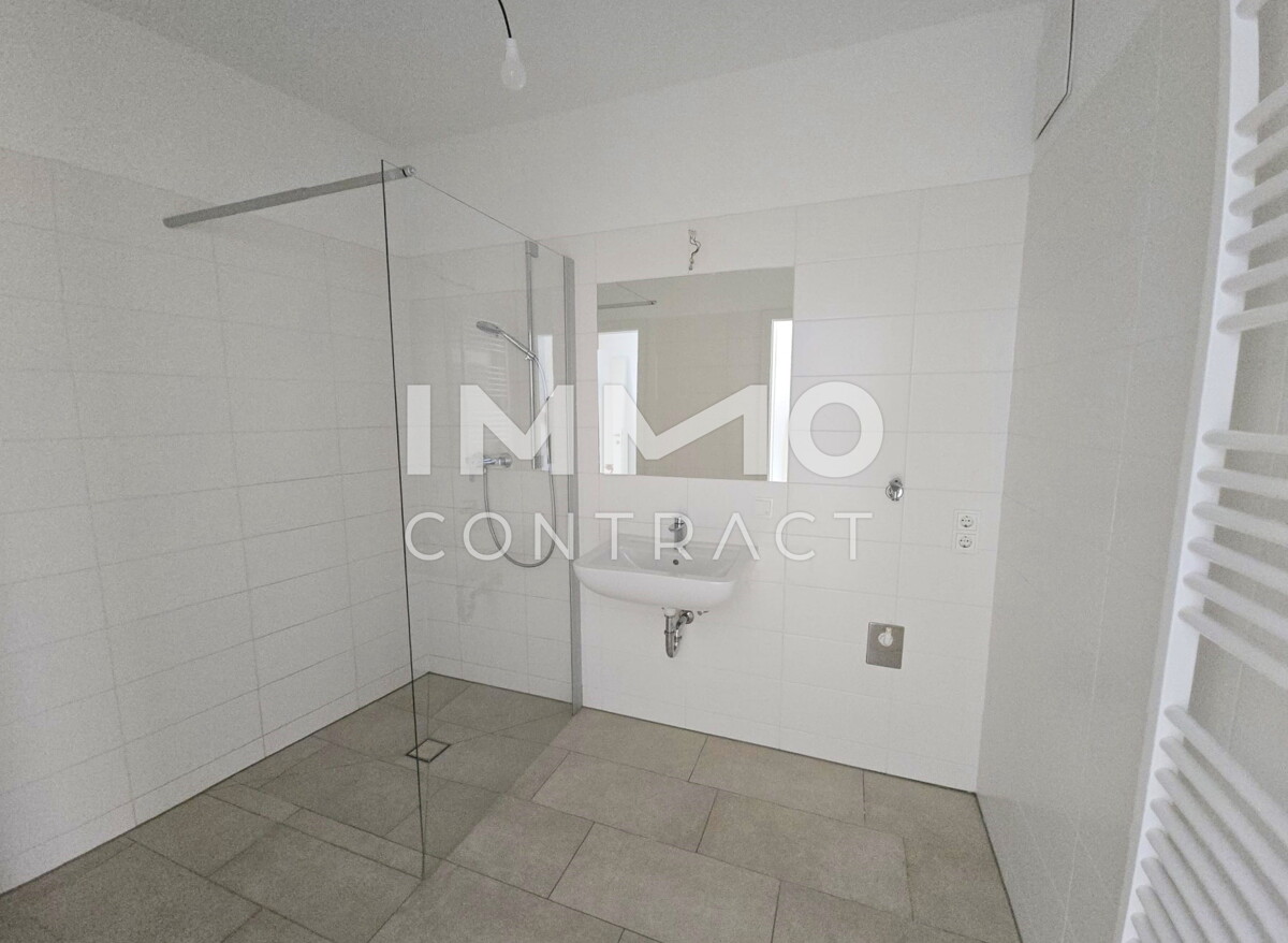 STRASSGANGER Strae 380d : Gefrderte 3 Zimmer- Wohnung mit groem Balkon - Straganger Strae 380 d - Top 14d /  / 8054 Graz / Bild 0