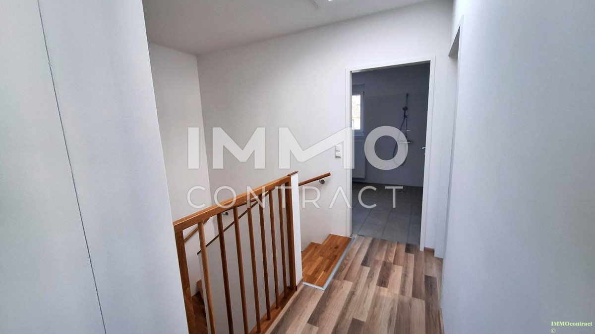 Jungfamilienhaus Erstbezug -Doppelhaus, zum Kauf in St. Leonhard / Forst /  / 3243 St. Leonhard am Forst / Bild 1