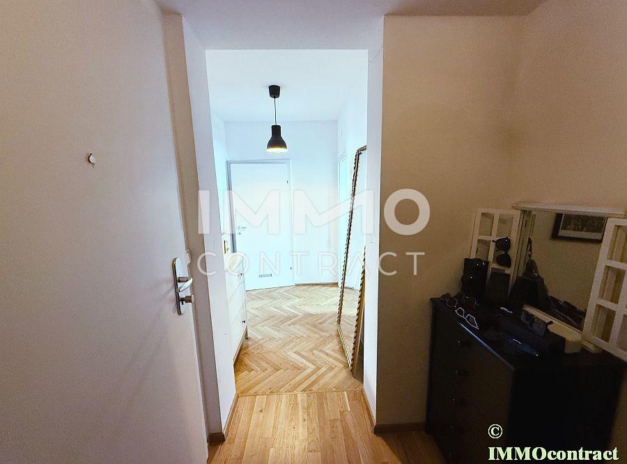 Moderne Wohnung im Stadthaus nhe Bahnhof Amstetten /  / 3300 Amstetten / Bild 9
