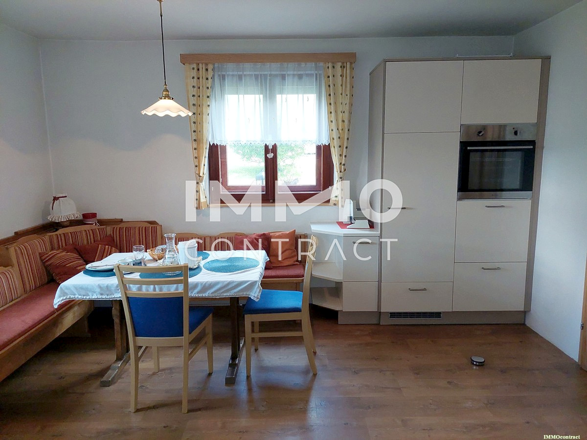 Haushlfte/Landhauswohnung mit Terrasse / Balkon im Raum Allhartsberg - Alles Inklusiv /  / 3365 Allhartsberg / Bild 6