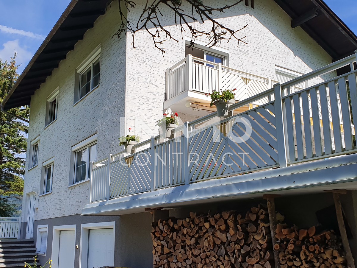 Zweifamilienhaus - absolute Alleinlage / / 3291 Kienberg / Bild 12