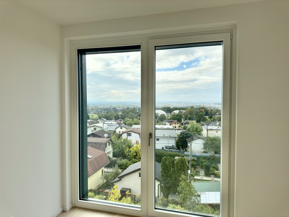 Provisionsfrei und fertig: Luxurise Balkonwohnung fr Naturliebhaber! Ruhig und einzigartig /  / 1100 Wien, Favoriten / Bild 6