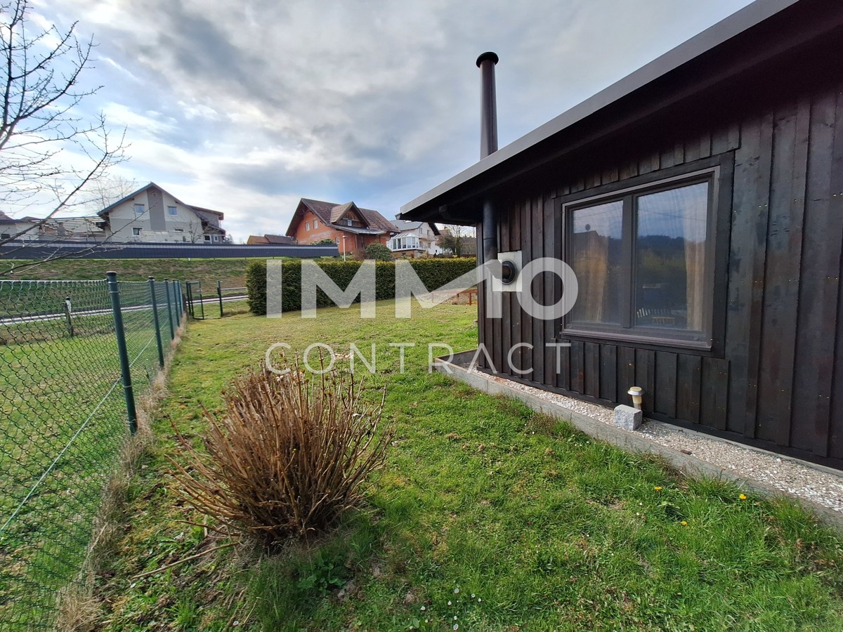 Sonniges Grundstck mit Gartenhtte /  / 4901 Holzleithen / Ottnang / Bild 4