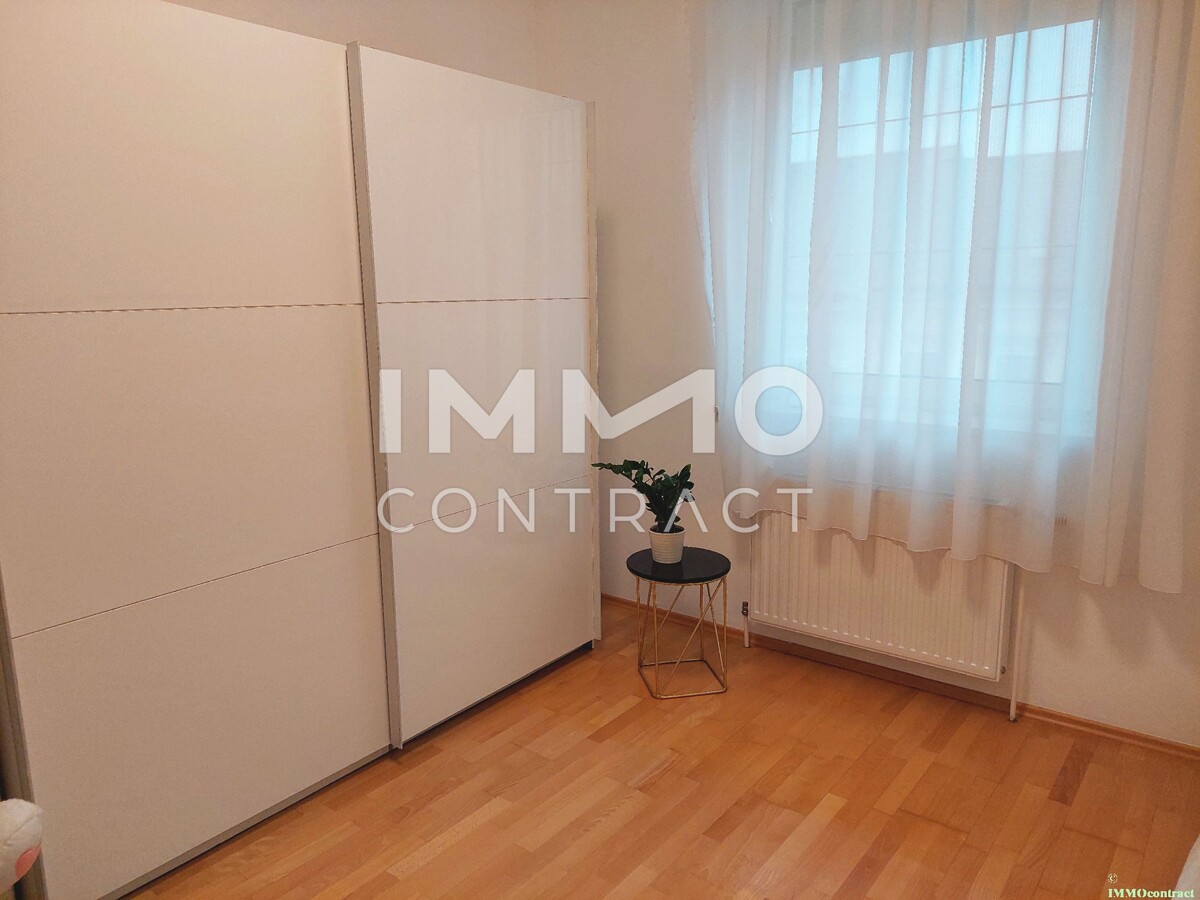 Helle122m Mietwohnung mit Balkon und Terrasse im Zentrum von Amstetten - zwischen Hauptplatz und Bahnhof /  / 3300 Amstetten / Bild 1