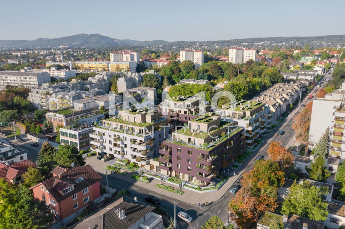 Neu am Markt ! Charmante 2 Zimmer Wohnung mit grozgiger Terrasse /  / 1230 Wien / Bild 2
