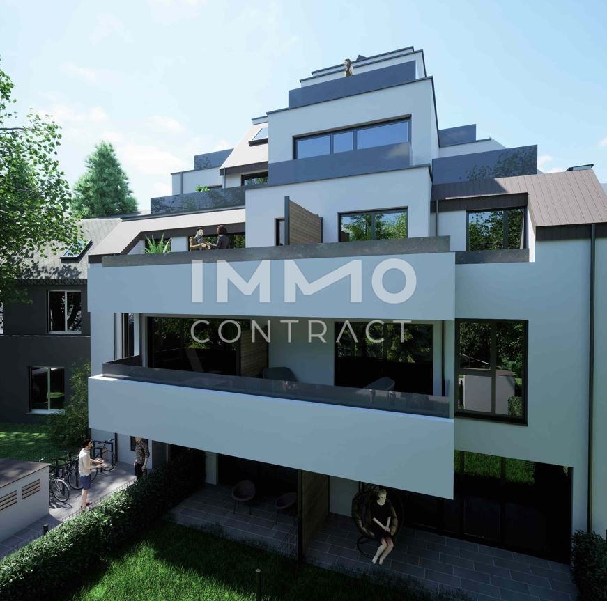 *Provisionsfrei* Neubauwohnungen beim Freizeitparadies "alte Donau" 2-3 Zimmer; Freiflchen; Garagenstellpltze /  / 1220 Wien / Bild 5