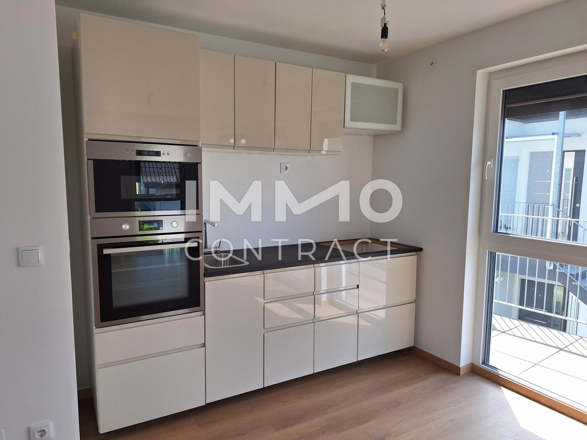 Wohnen nahe der Alten Donau auf Eigengrund! Exklusive 3-Zimmer-Wohnung mit ca. 65?m Dachterrasse /  / 1220 Wien / Bild 2
