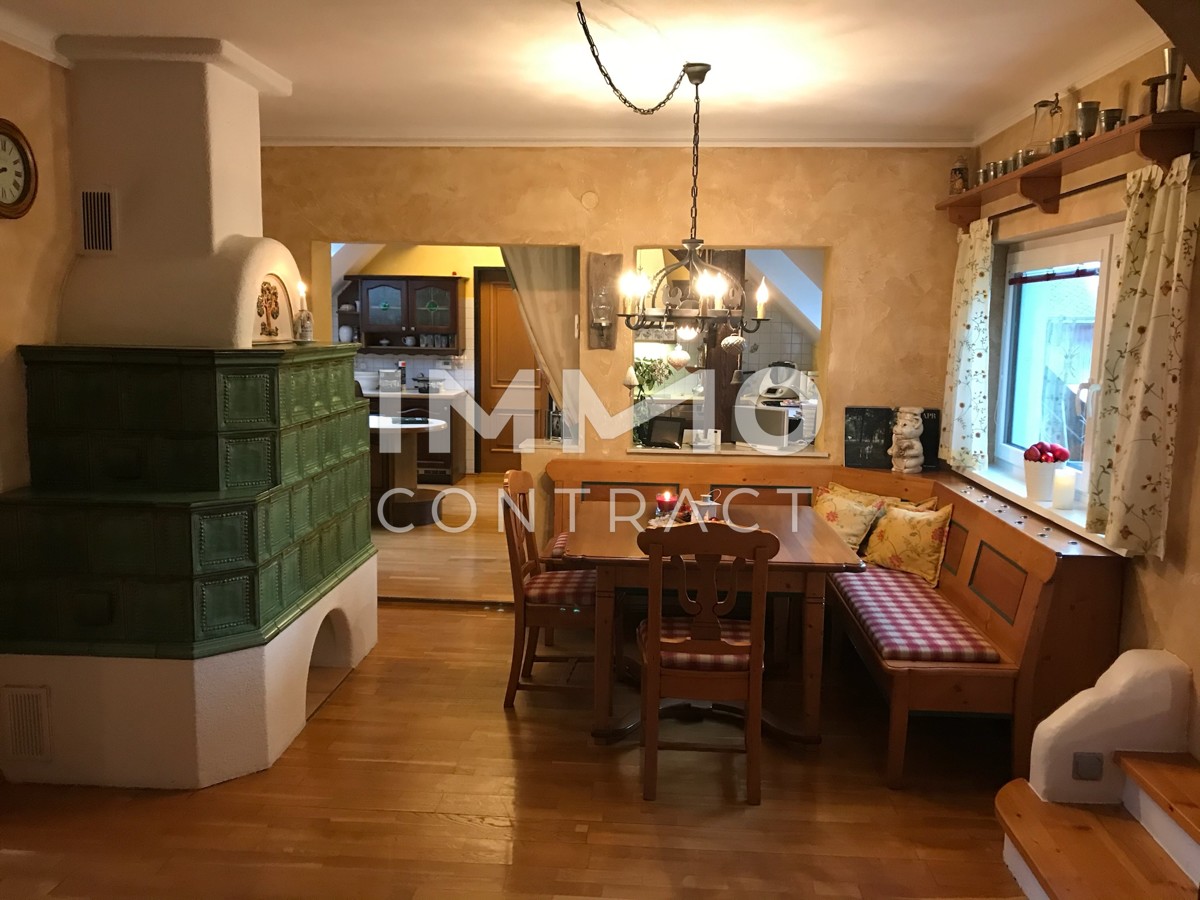 Exklusiver, generalsanierter, Hightech Streckhof mit mediterranen Flair! /  / 3100 St. Plten / Bild 2