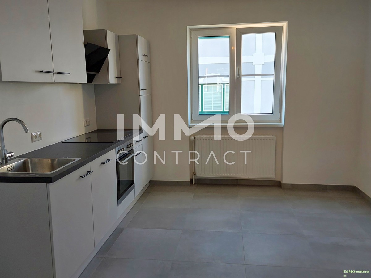 Erstbezug - Mietwohnung mit 75 m im EG - Balkon u. Garten in Wieselburg /  / 3250 Wieselburg / Bild 8
