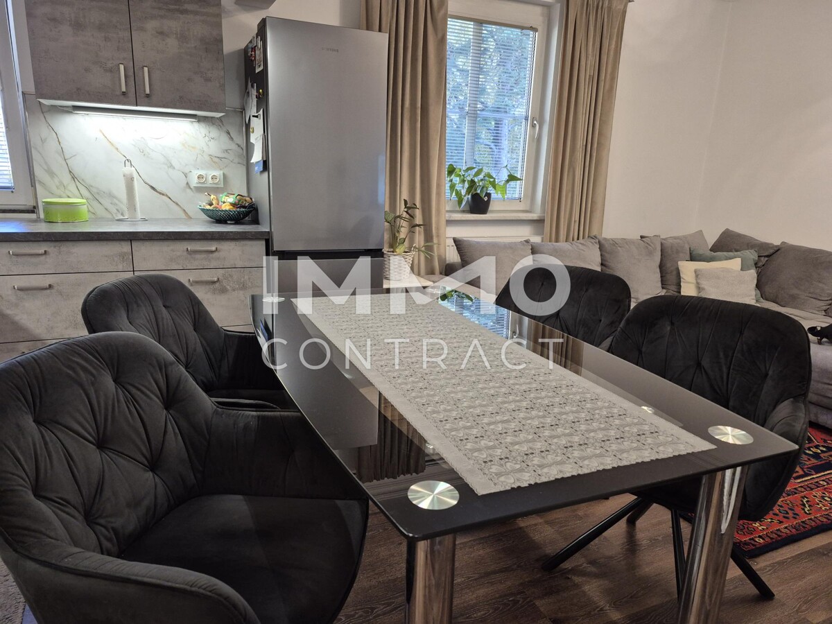 Generalsanierte Familienwohnung in zentraler Lage!! / / 3100 St. Pölten / Bild 5