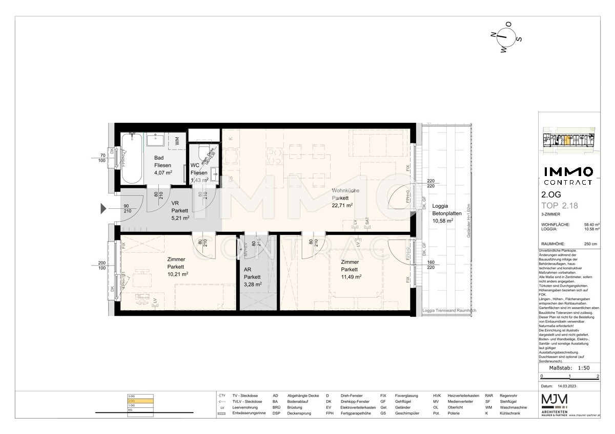 Stock2Live
Exklusive Wohneinheiten 42qm - 120qm in Stockerau!
_fußläufig zu Schule und Bahnhof!