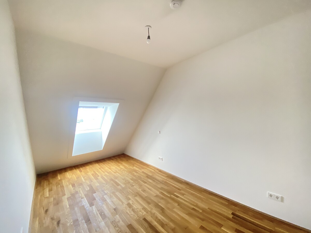 ERSTBEZUG Top Wohnung U3 2 Zimmer + Balkon - 1 bedroom apartment + balcony U3 = DAS LAURENZ= /  / 1110 Wien / Bild 5