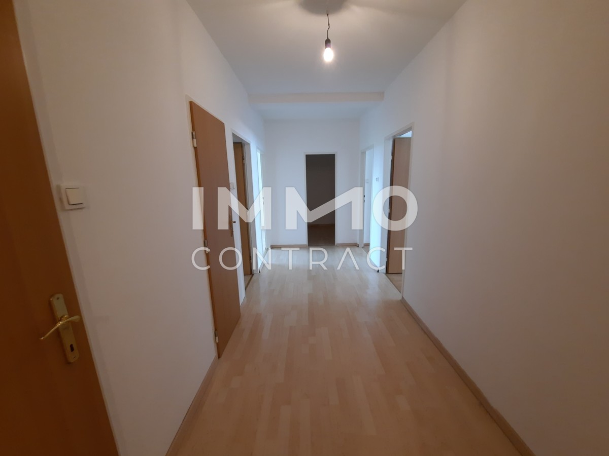 Wohnung mit Potenzial in Top-Lage inkl. Nutzung der Dachterrasse /  / 4600 Wels / Bild 1