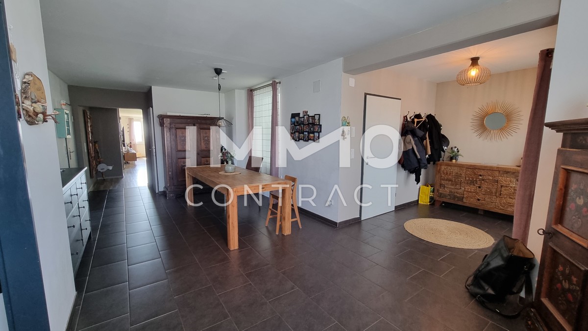 Mehrfamilienhaus mit vielen Mglichkeiten im sonnigen Seewinkel /  / 7132 Frauenkirchen / Bild 1
