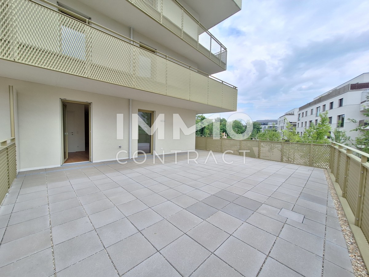 Geniale 3 Zimmer Terrassenwohnung /  / 1210 Wien / Bild 5