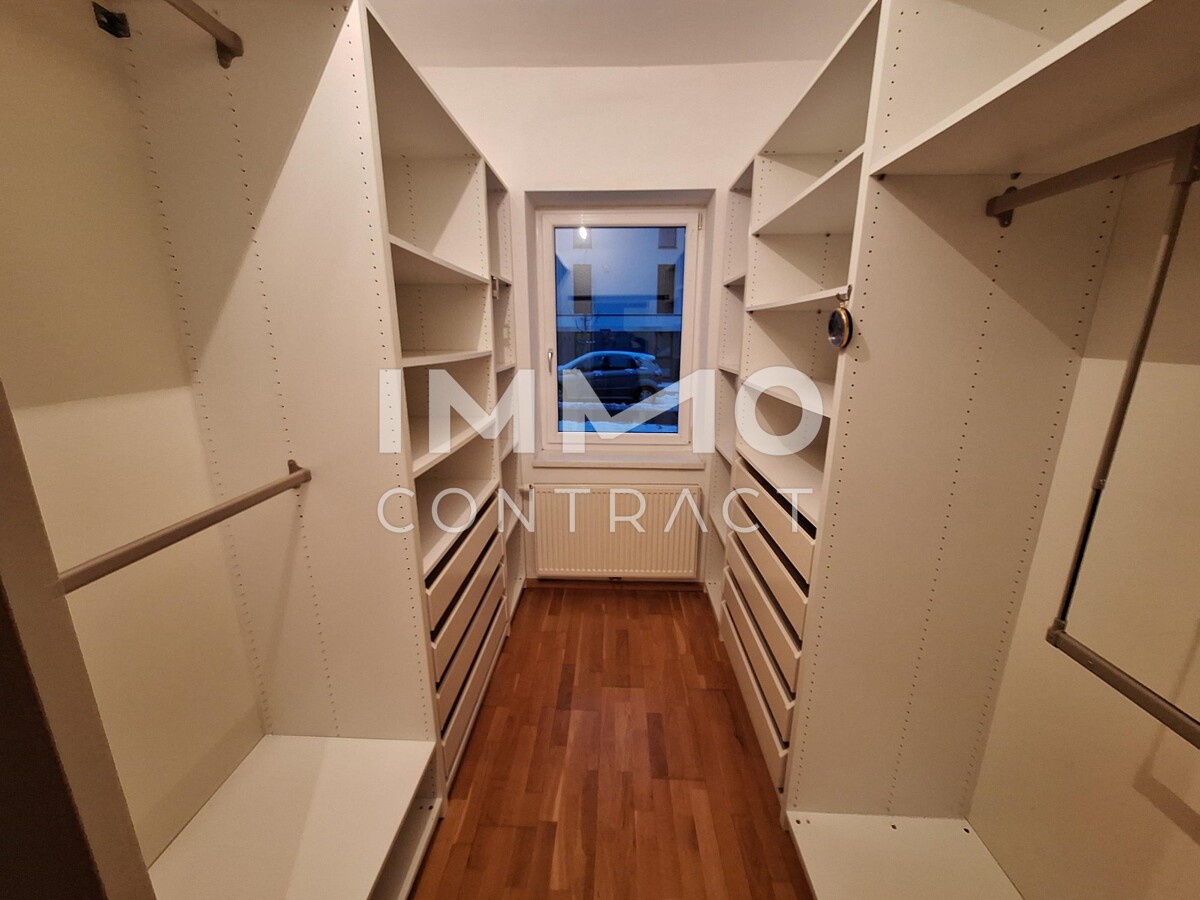 Sonnige 3-Zimmer Garten-Wohnung in der Sophiengutstra�e 31 / Froschberg /  / 4020&nbsp;Linz / Bild 4