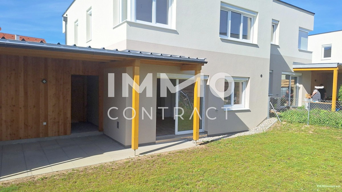 Ihr Traumhaus - Doppelhaus, Provisionsfrei zum Kauf in St.Leonhard/Forst