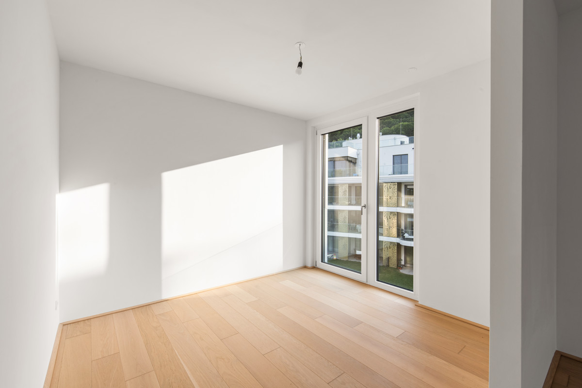 WOW! LUXUS PUR - Elevate your Lifestyle - 1. Reihe am Wasser inkl. Welnessbereich /  / 1190 Wien, Dbling / Wien 19., Dbl / Bild 6