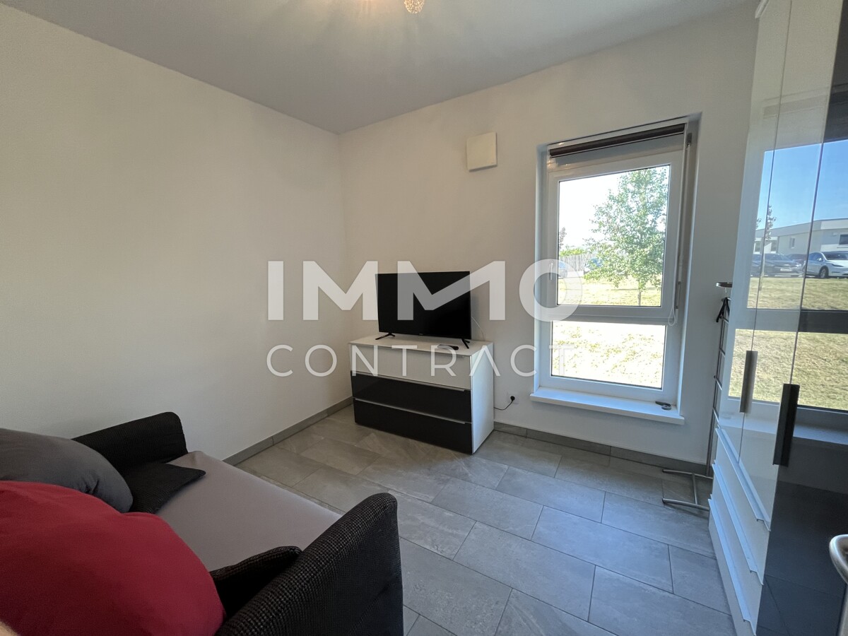 Eine Wohnung fr Genieer mit groer Terrasse
2 Autoabstellpltze /  / 2130 Mistelbach / Bild 6