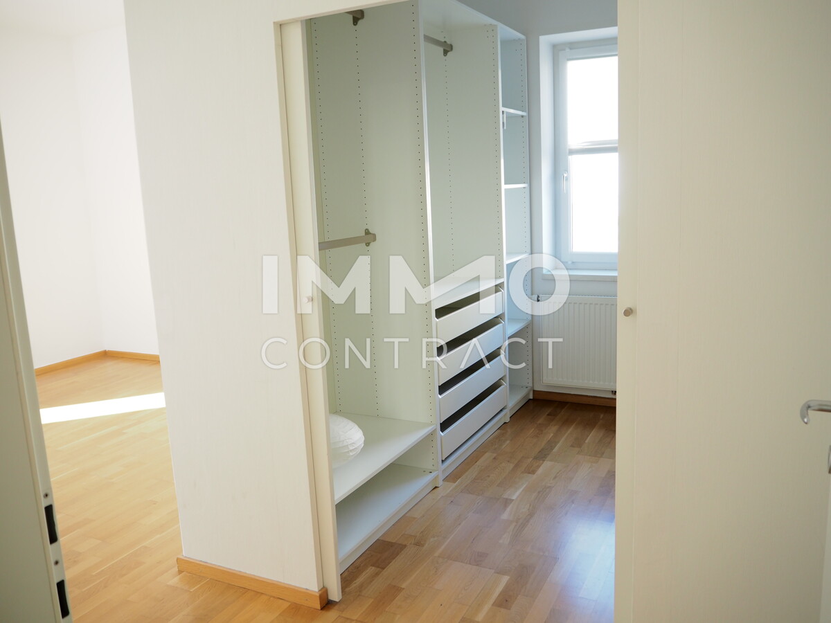 Sonnige 3-Zimmer Garten-Wohnung in der Sophiengutstra�e 31 / Froschberg /  / 4020&nbsp;Linz / Bild 6