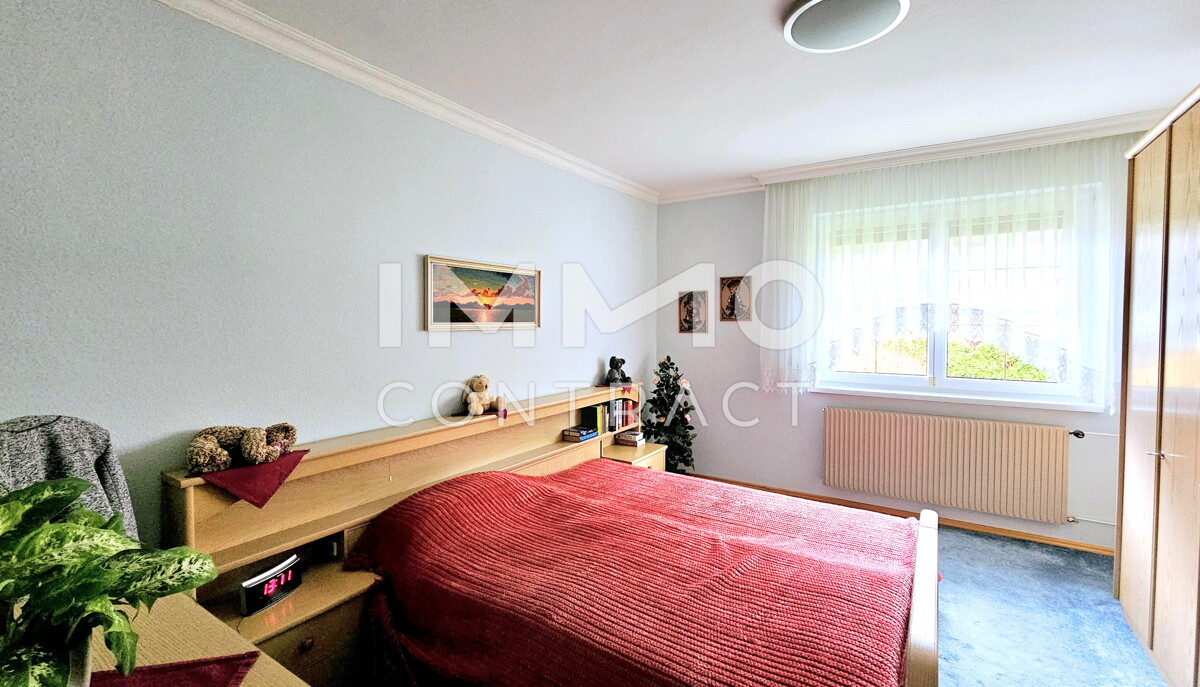 Endlich Raum zum Wohlfhlen ? gemtliches, gepflegtes und leistbares Zuhause in ruhiger Lage? /  / 2763 Neusiedl / Bild 5