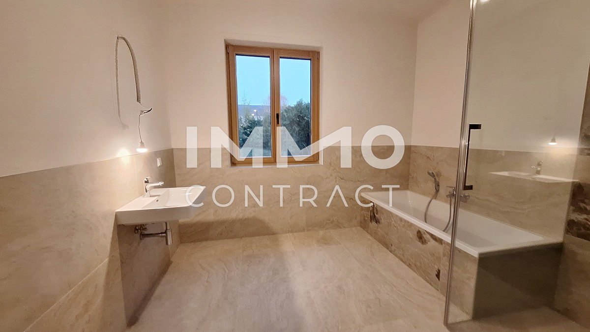 Mehr Als Wohnen ENTFALTEN SIE IHRE WOHNTRUME Wohnung WB 2 Top 3 104,46 m mit Terrasse u. Garten /  / 3251 Purgstall an der Erlauf / Bild 3