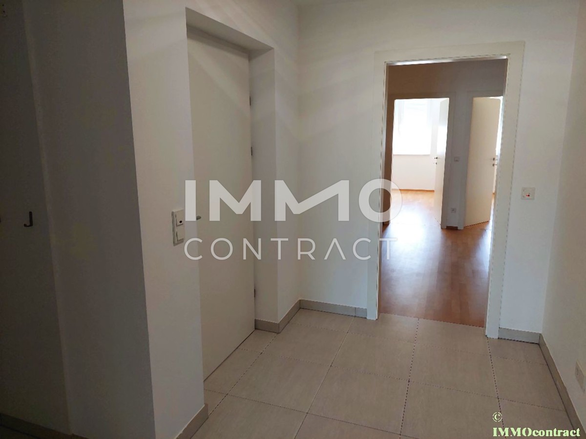 Moderne Wohneinheit mit Balkon/Carport im Stadtzentrum von Amstetten /  / 3300 Amstetten / Bild 9