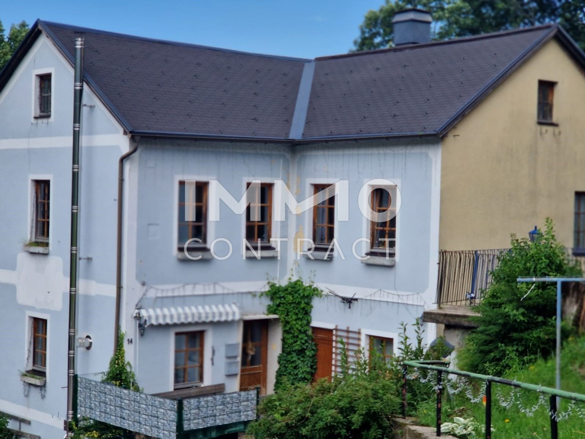 Mehrfamilienhaus in Puchenstuben /  / 3214 Puchenstuben / Bild 1