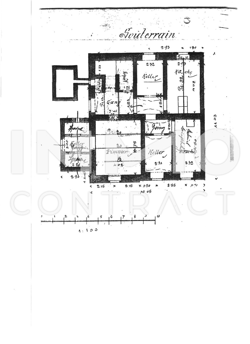Stadtvilla in Bestlage /  / 2340 Mdling / Bild 0