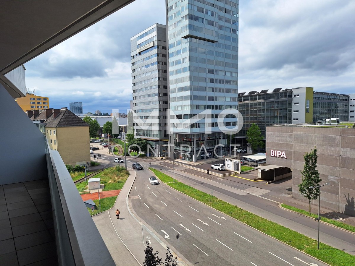 Wohnen ber den Dchern von Linz! /  / 4020 Linz / Bild 3