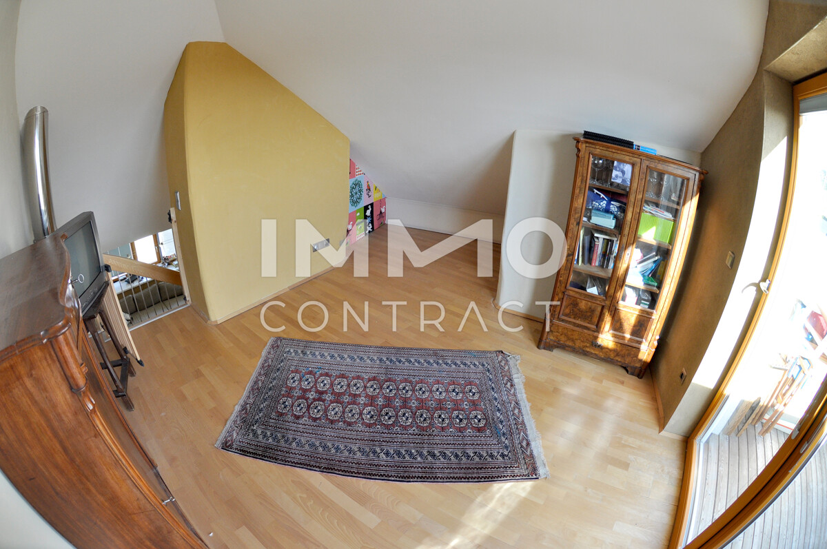 88,46qm Panorama-Dachterrassenwohnung in Stein, Donaublick, Lift, DPU-fußläufig / / 3500 Stein / Bild 6