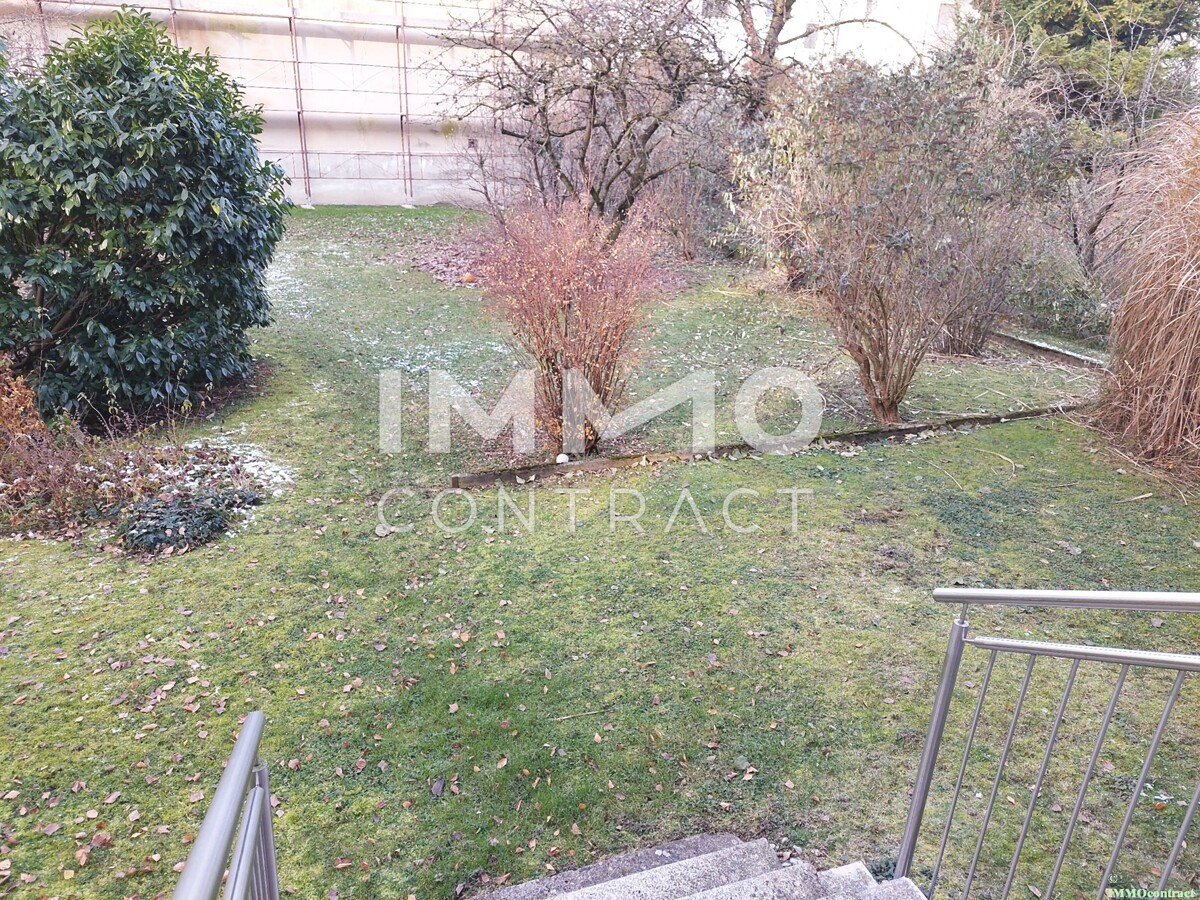 Eigentum-Vorsorge-Sicherheit, helle ca 126m² DG - Wohnung mit Dachterrasse ca.14m² im Zentrum / / 3300 Amstetten / Bild 6