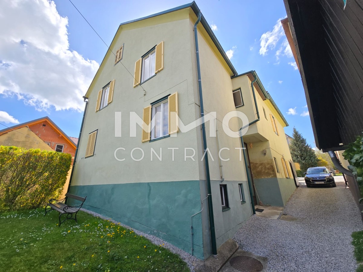 Grozgiges Mehrfamilienhaus in Pllau /  / 8225 Pllau / Bild 1