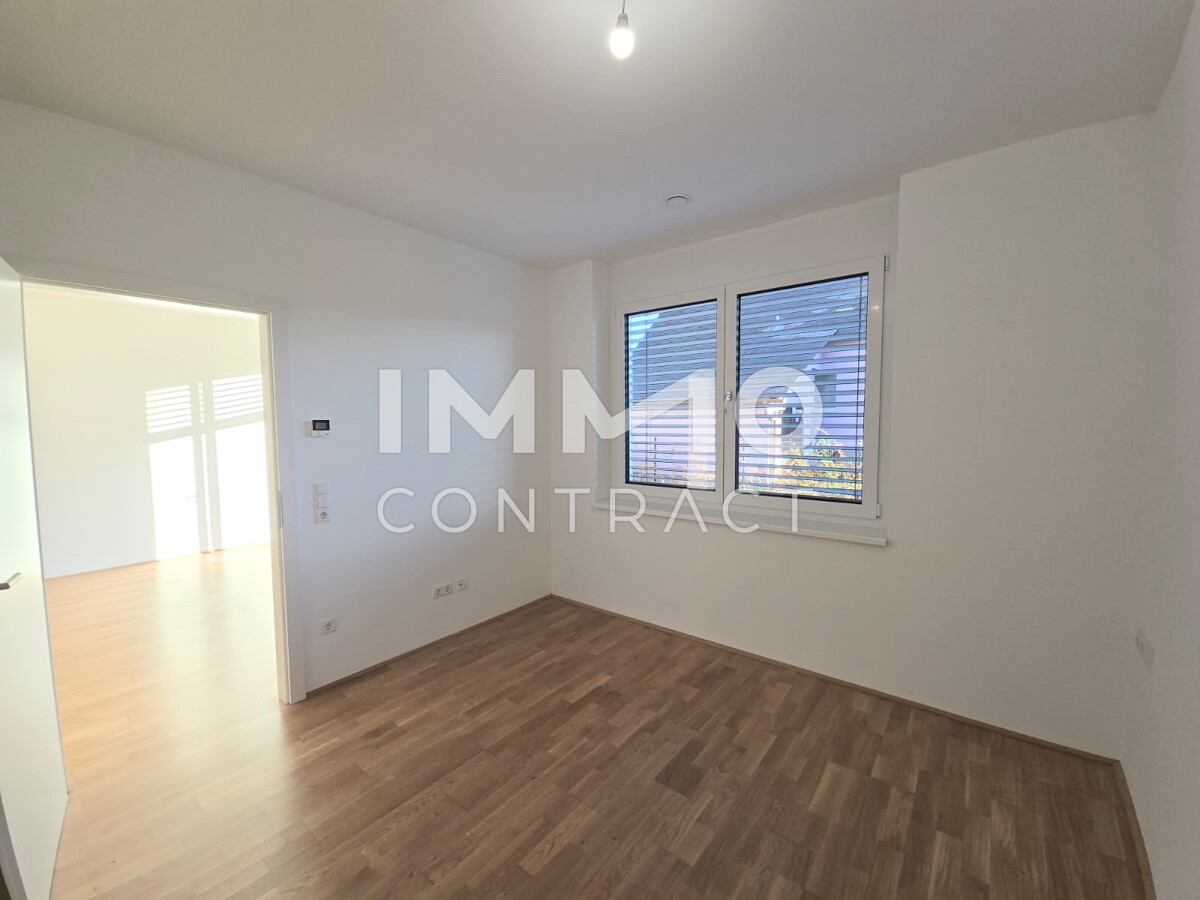 Gefrderte 2 Zimmer Wohnung mit EIGENGARTEN - Straganger Strae 379b - Top 08 /  / 8054 Graz / Bild 6