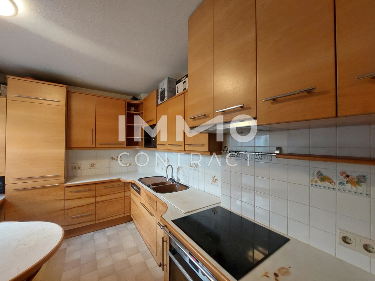 Tolles Familiendomizil auf 3 Stockwerken mit Garten /  / 1220 Wien / Bild 8